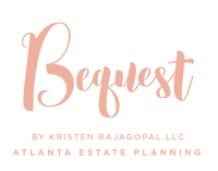 Click here to learn more about Bequest!